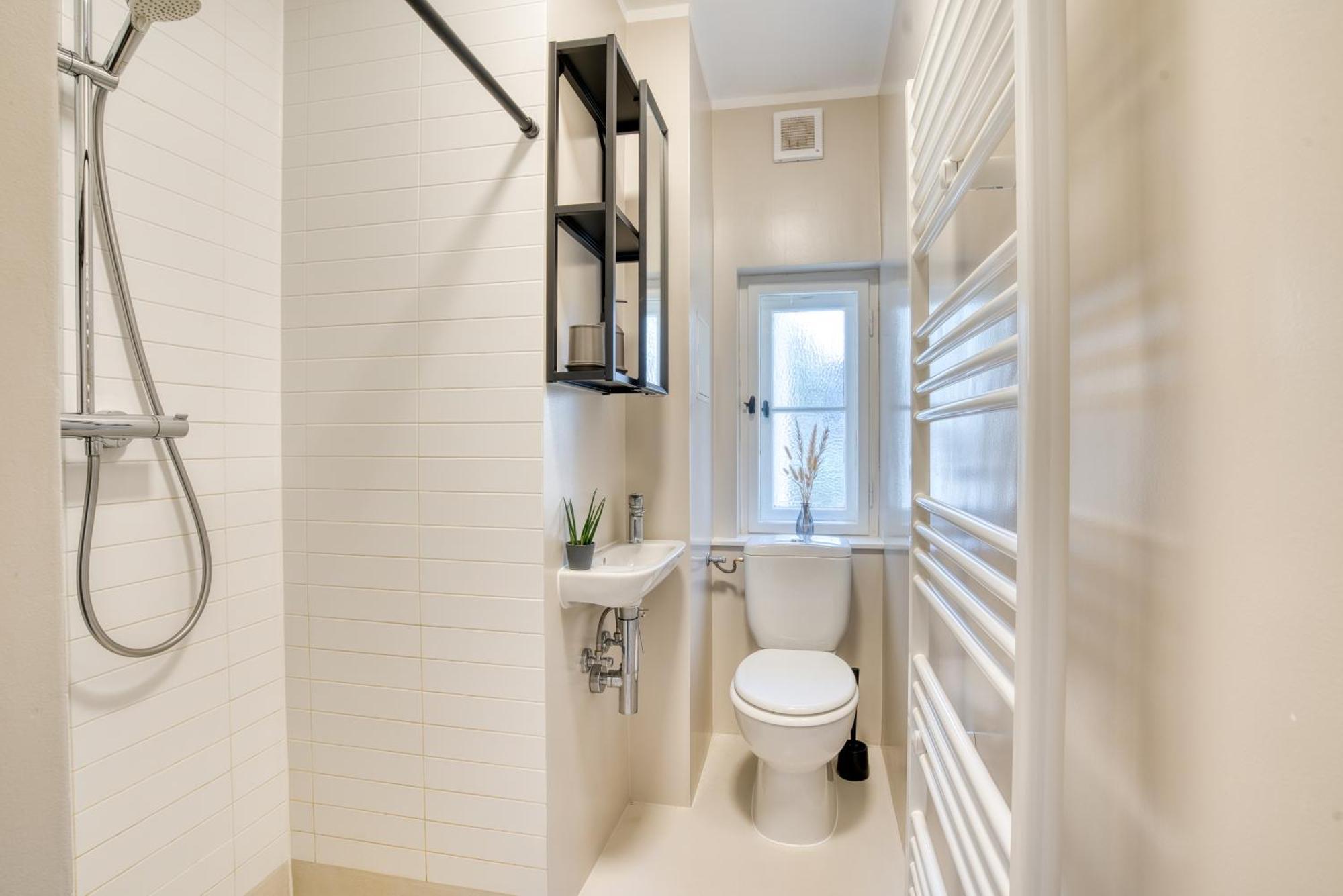 Homy I Moderner Retrocharme Wlan & Netflix Apartment Leipzig Luaran gambar